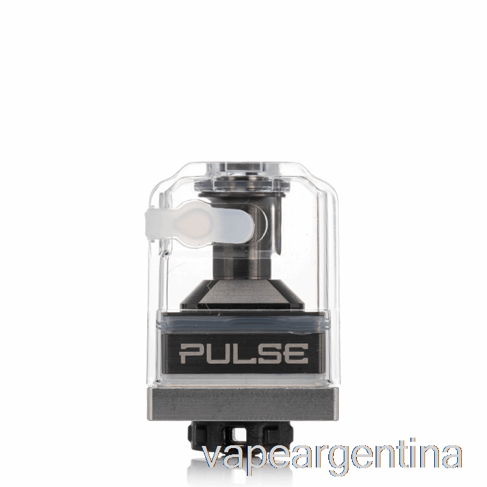 Vandy Vape Pulse Aio Kit De Recipiente Gunmetal Vape Descartable